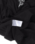 Los Angeles Horseshoe Logo Long Sleeve T-Shirt