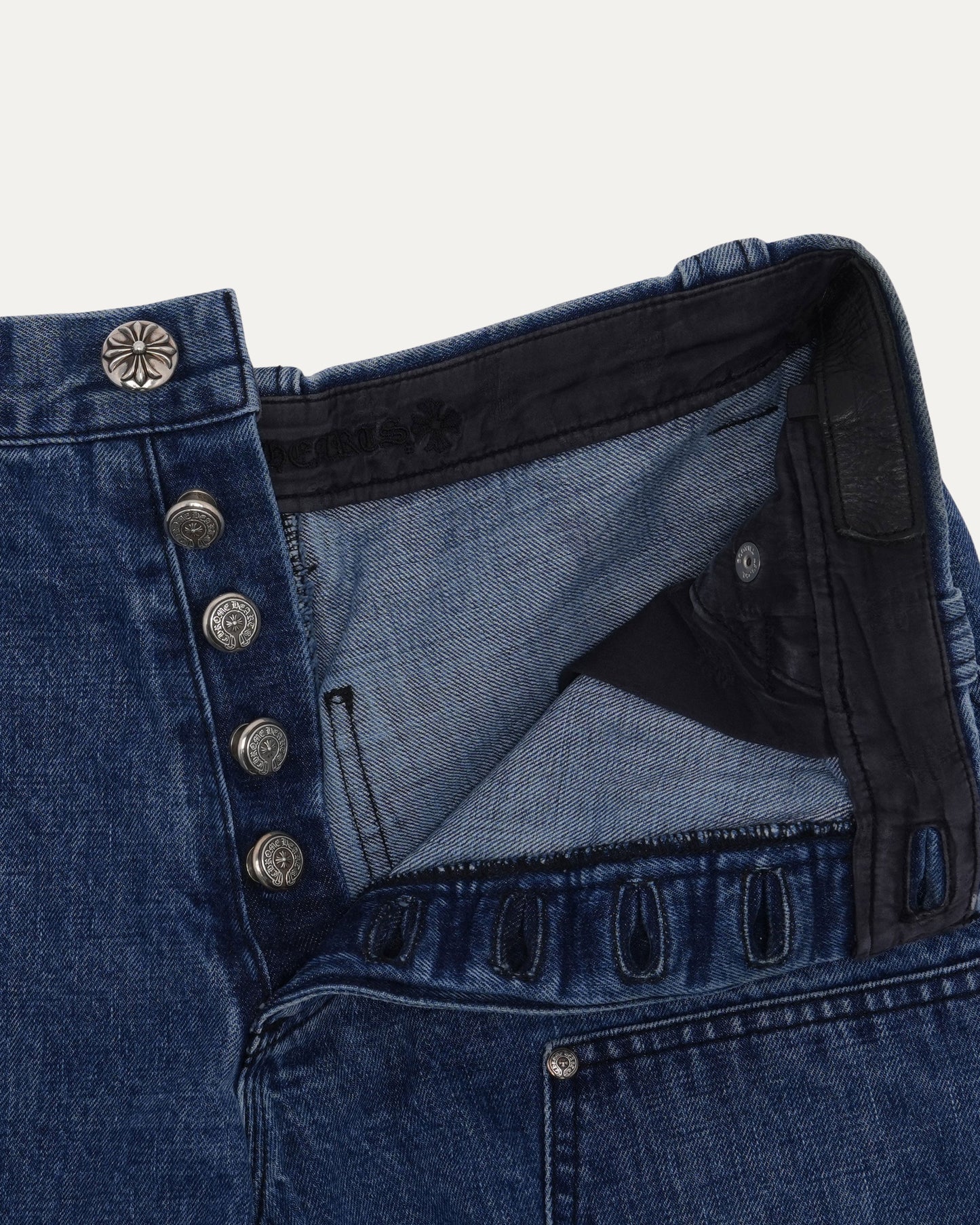 Turbo Diesel Double Knee Shorts