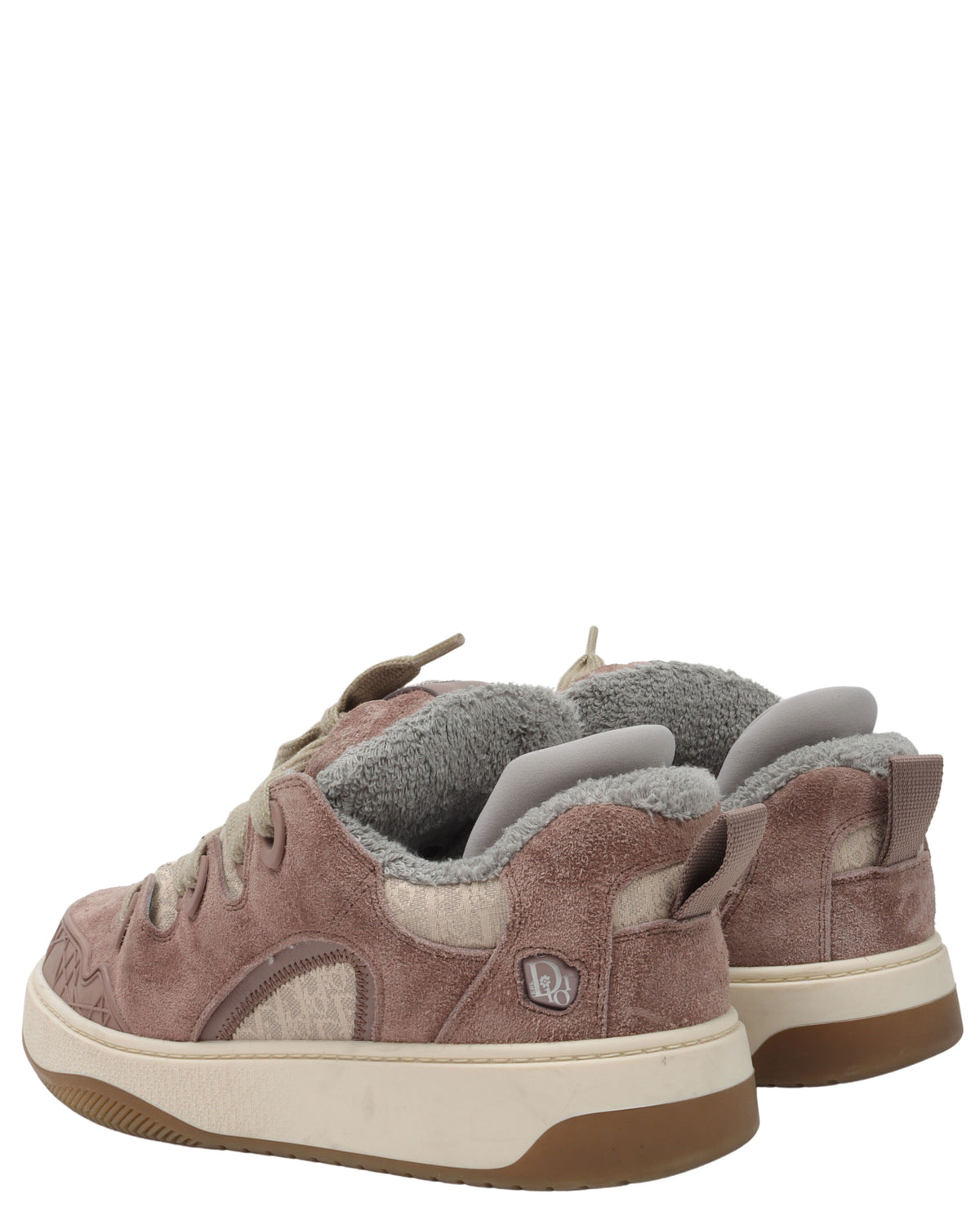 ERL B9S Skater Sneaker