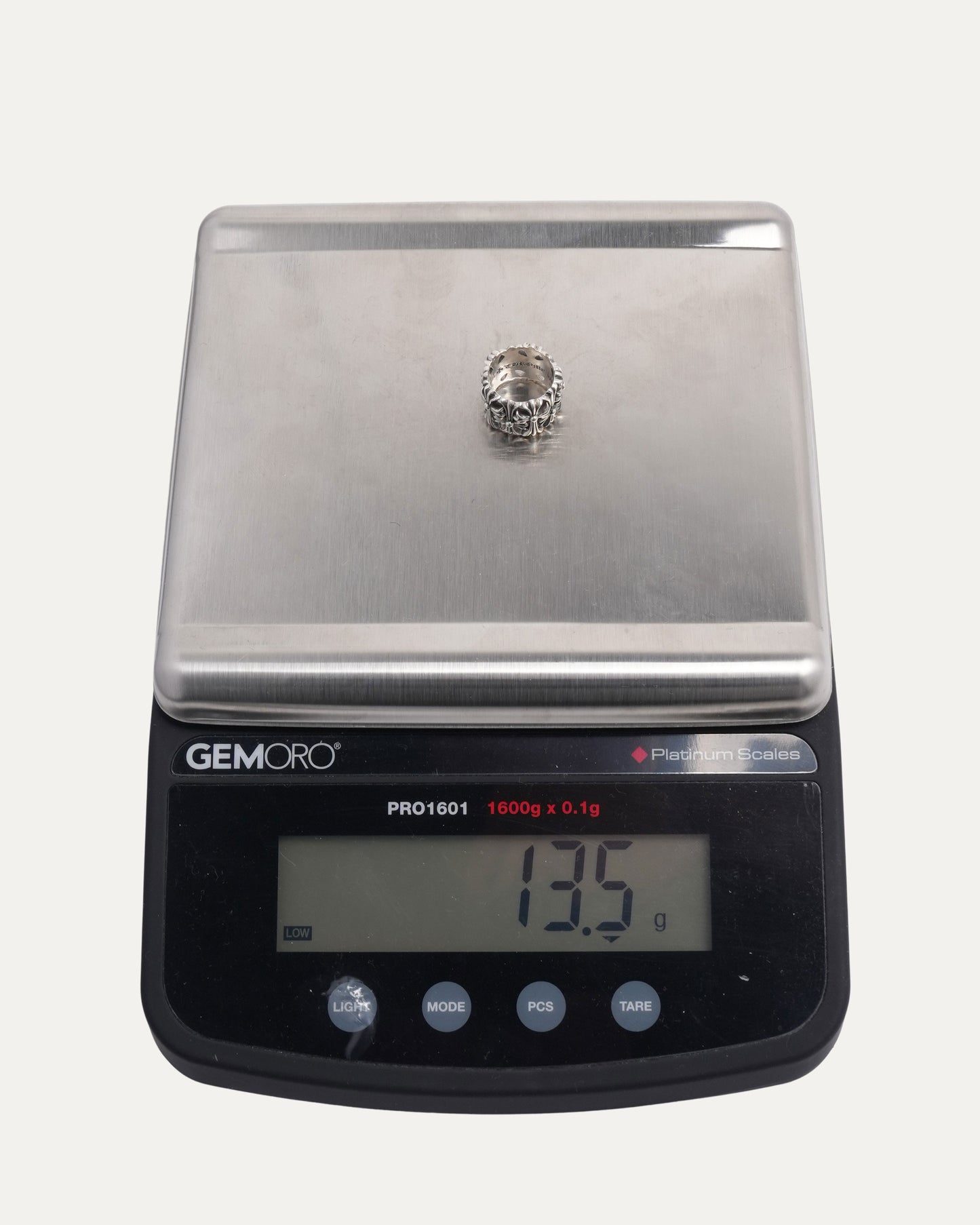 Cemetery Ring