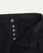 Cross Patch Double Knee Carpenter Pants