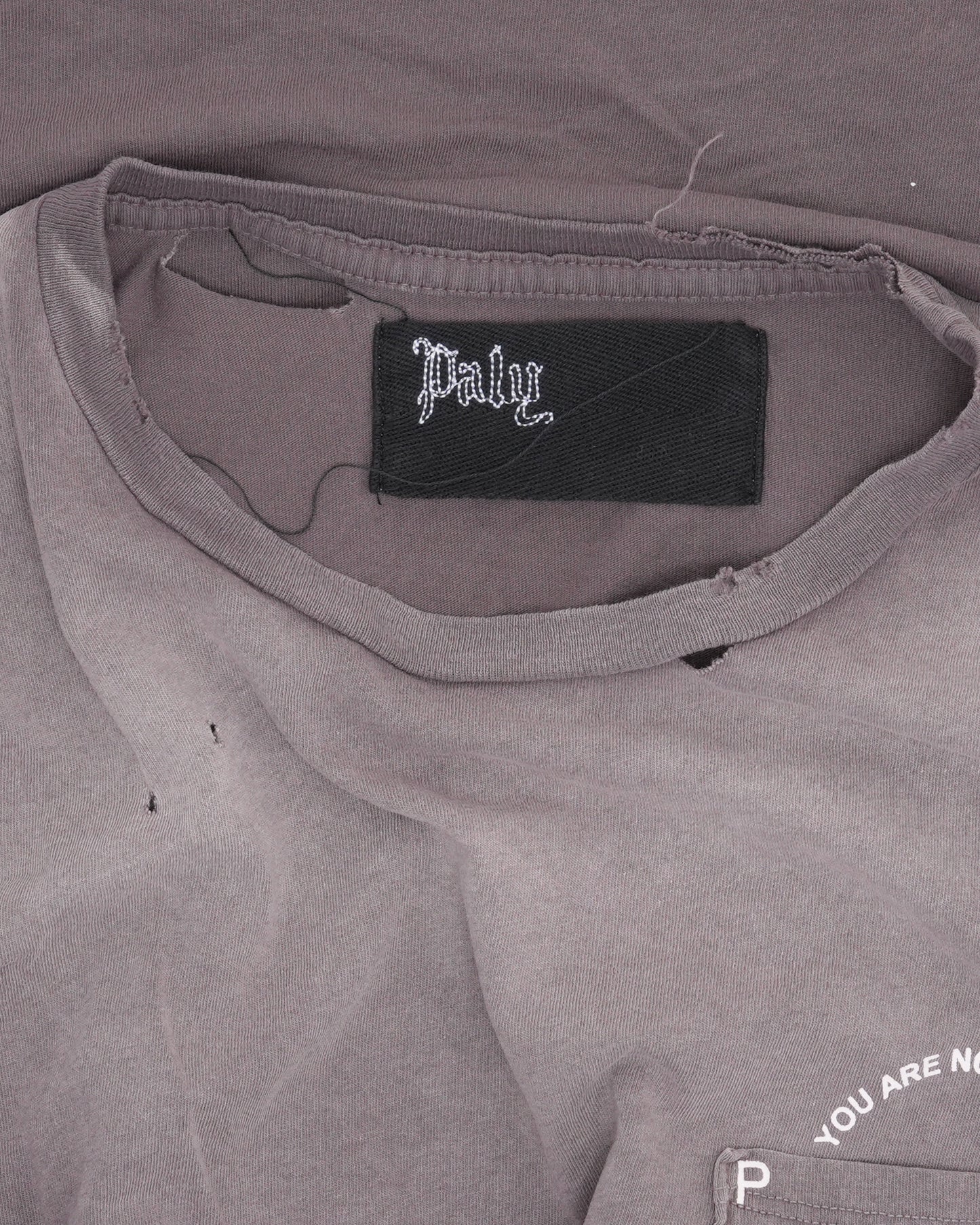 Gummo Pocket T-Shirt