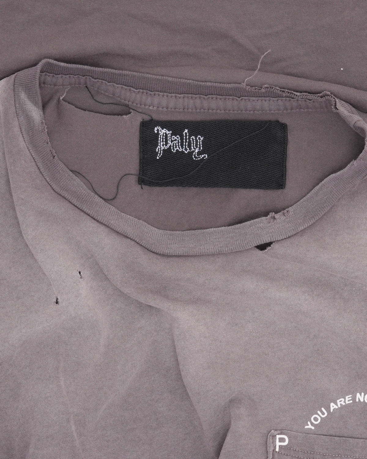Gummo Pocket T-Shirt