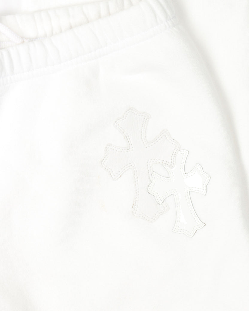 Cross Patch Sweatpants