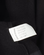 Horseshoe Logo Fleece Hoodie