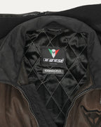 Dainese Leather Motorcycle Jacket