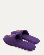 Los Angeles Hotel Slippers