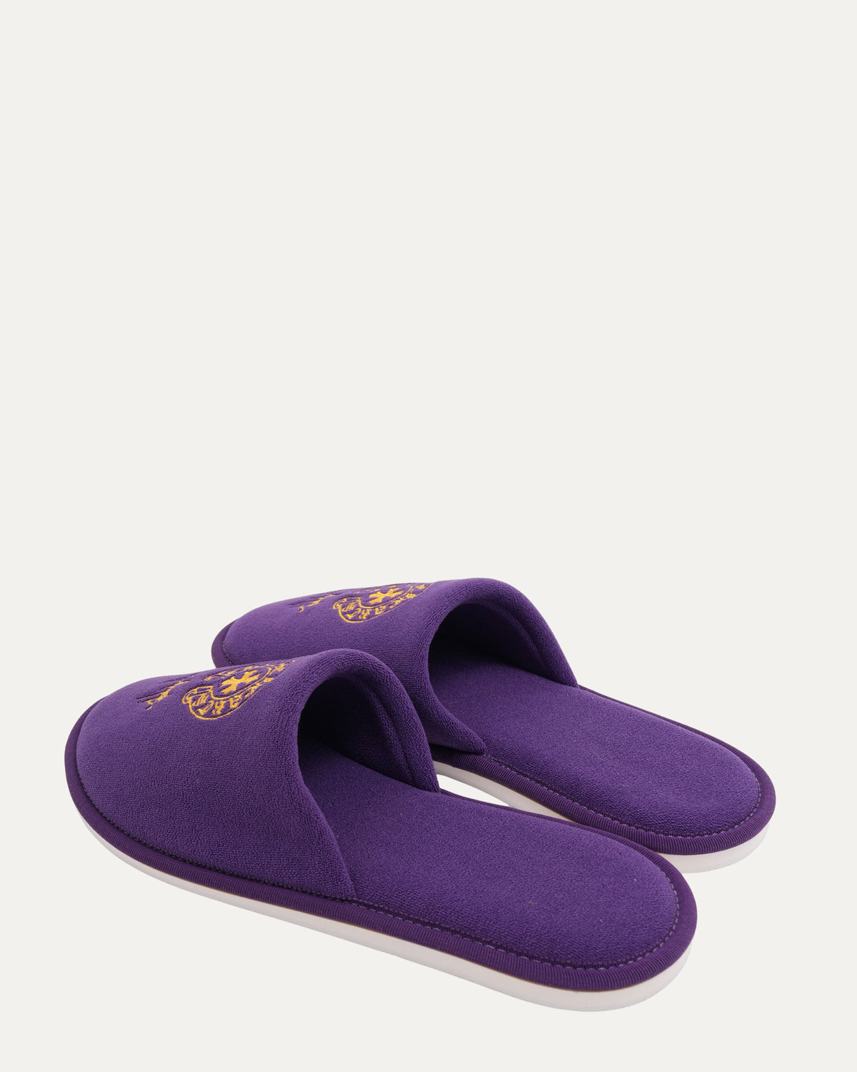 Los Angeles Hotel Slippers