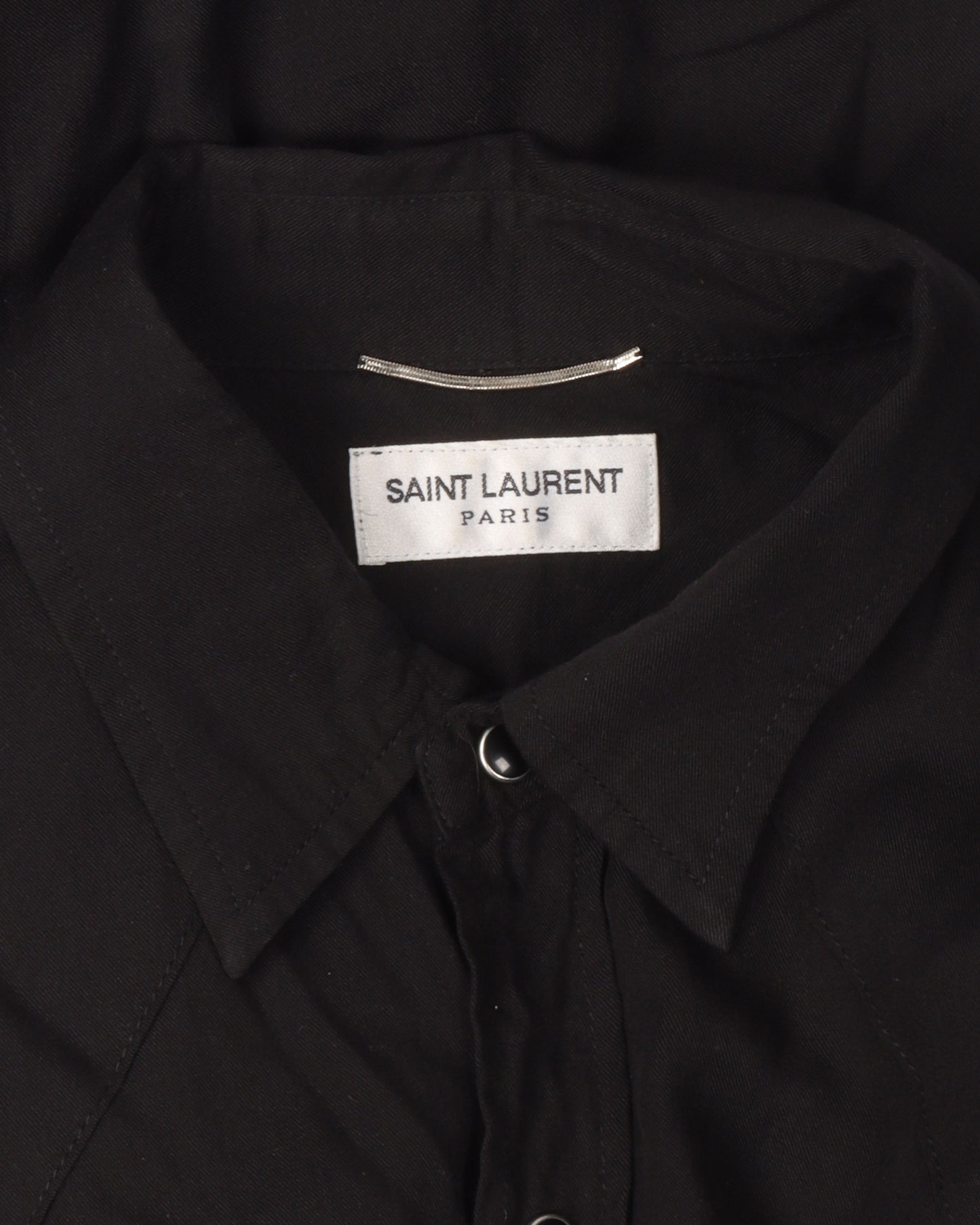 Western Shirt