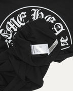Horseshoe Logo Pocket T-Shirt