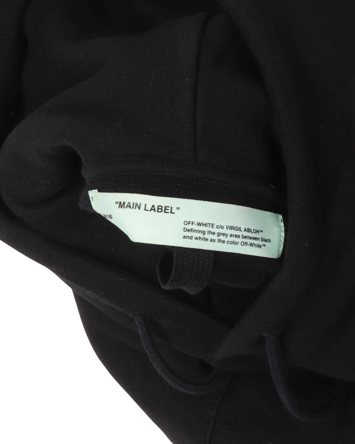 Toronto Hoodie