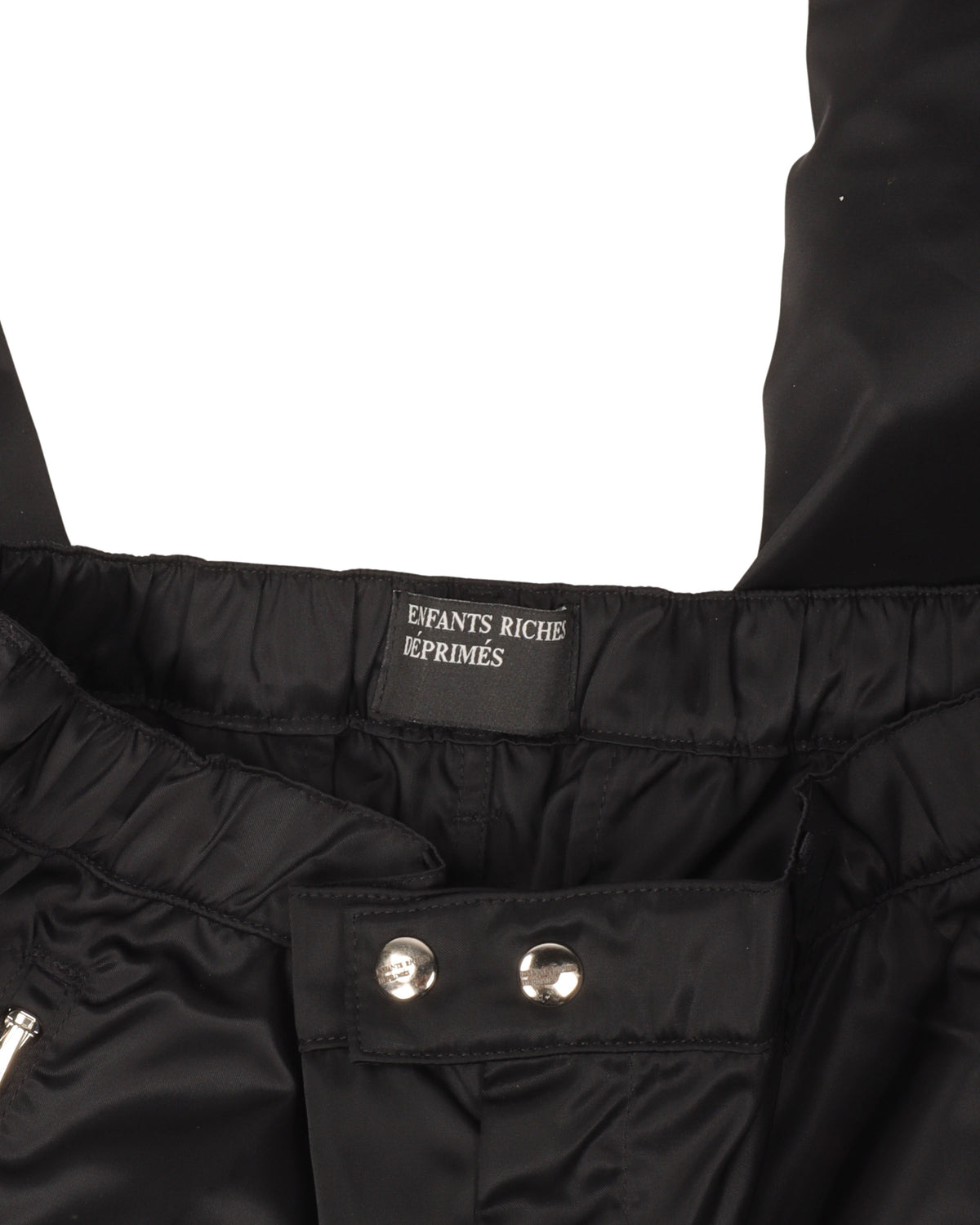 Menendez Murder Trials Nylon Pants