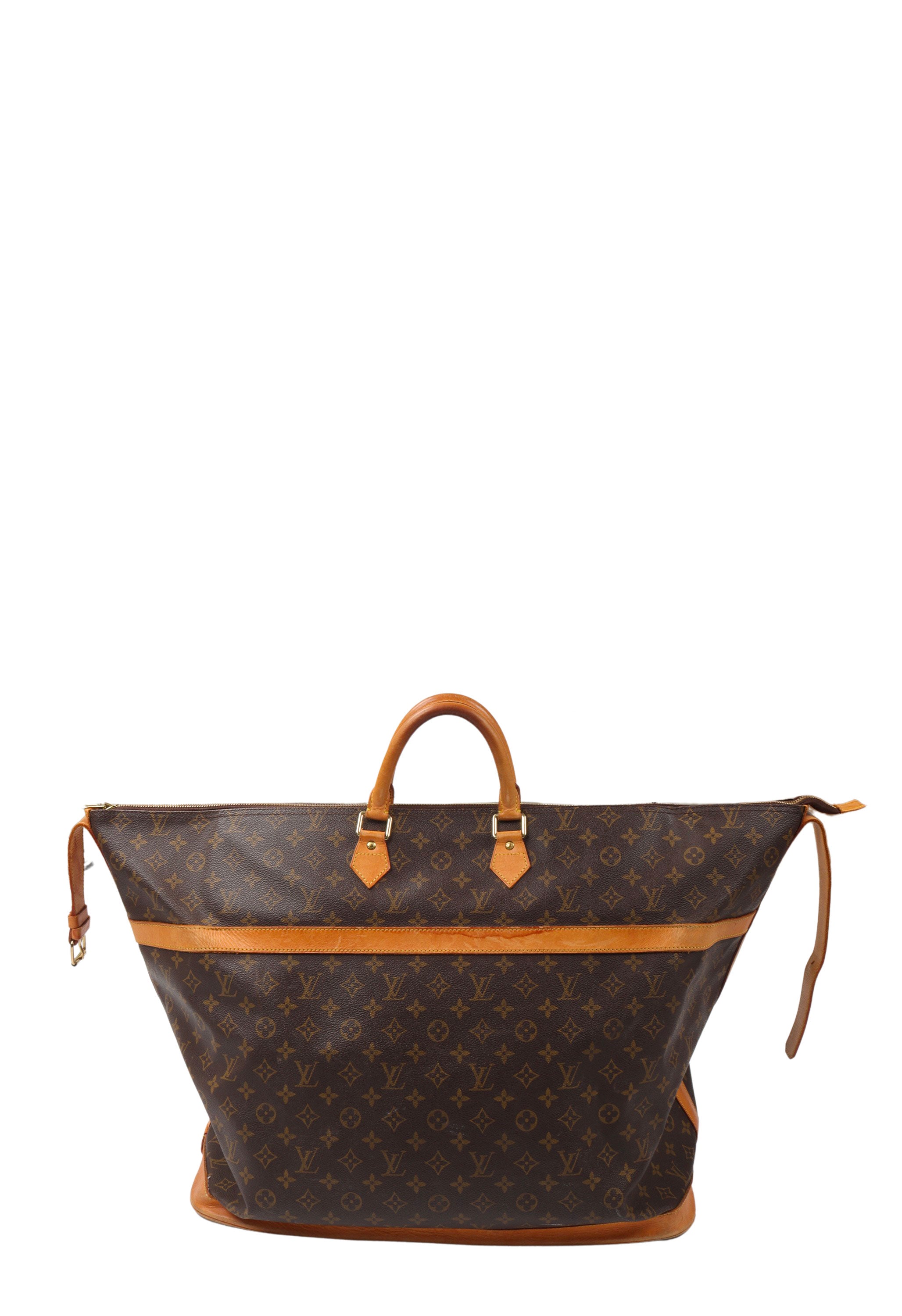 Monogram Cruiser Travel Bag 50