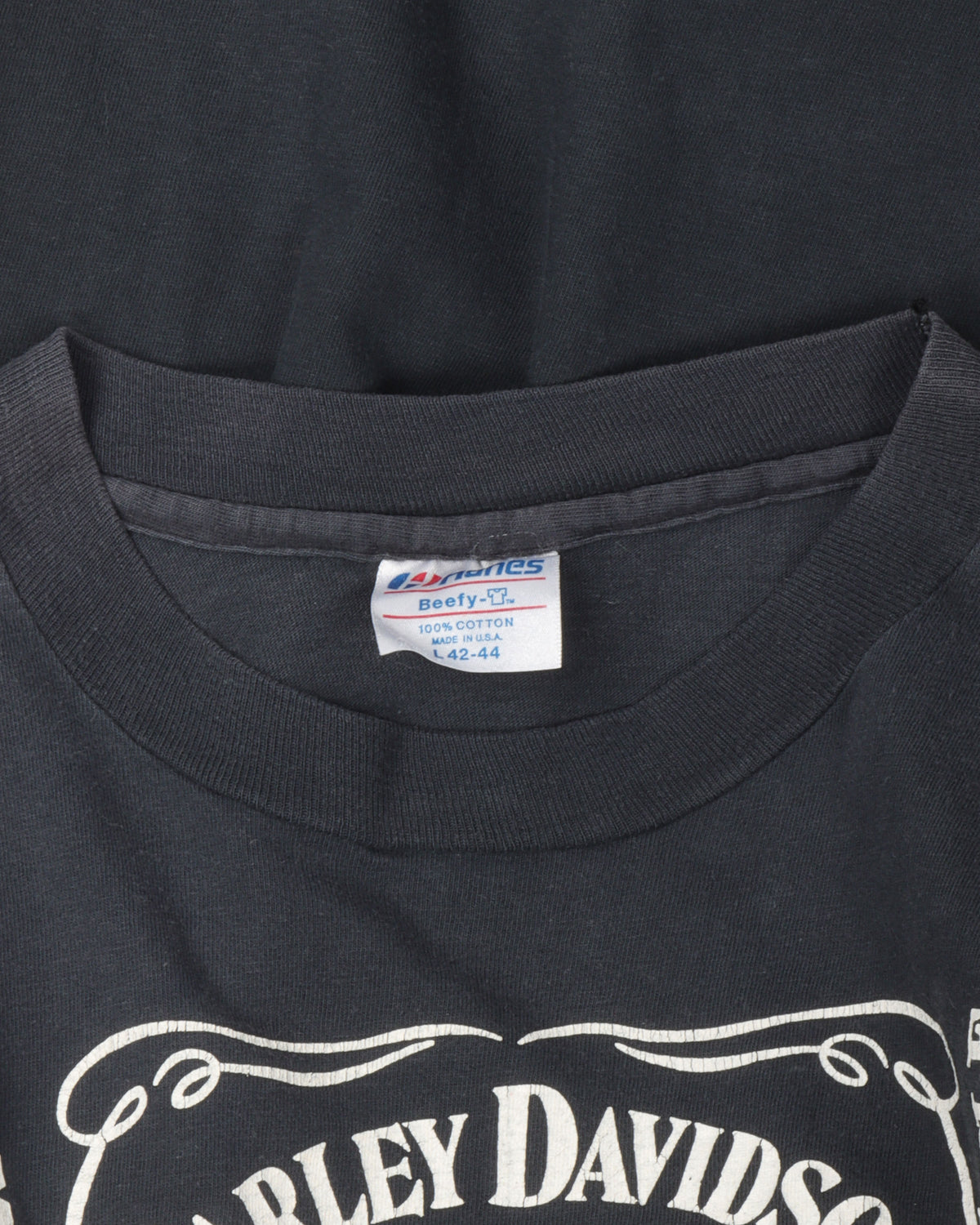 Harley Davidson Pensecola Whiskey T-Shirt