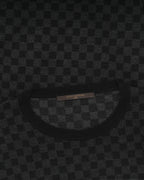 Damier Sweater