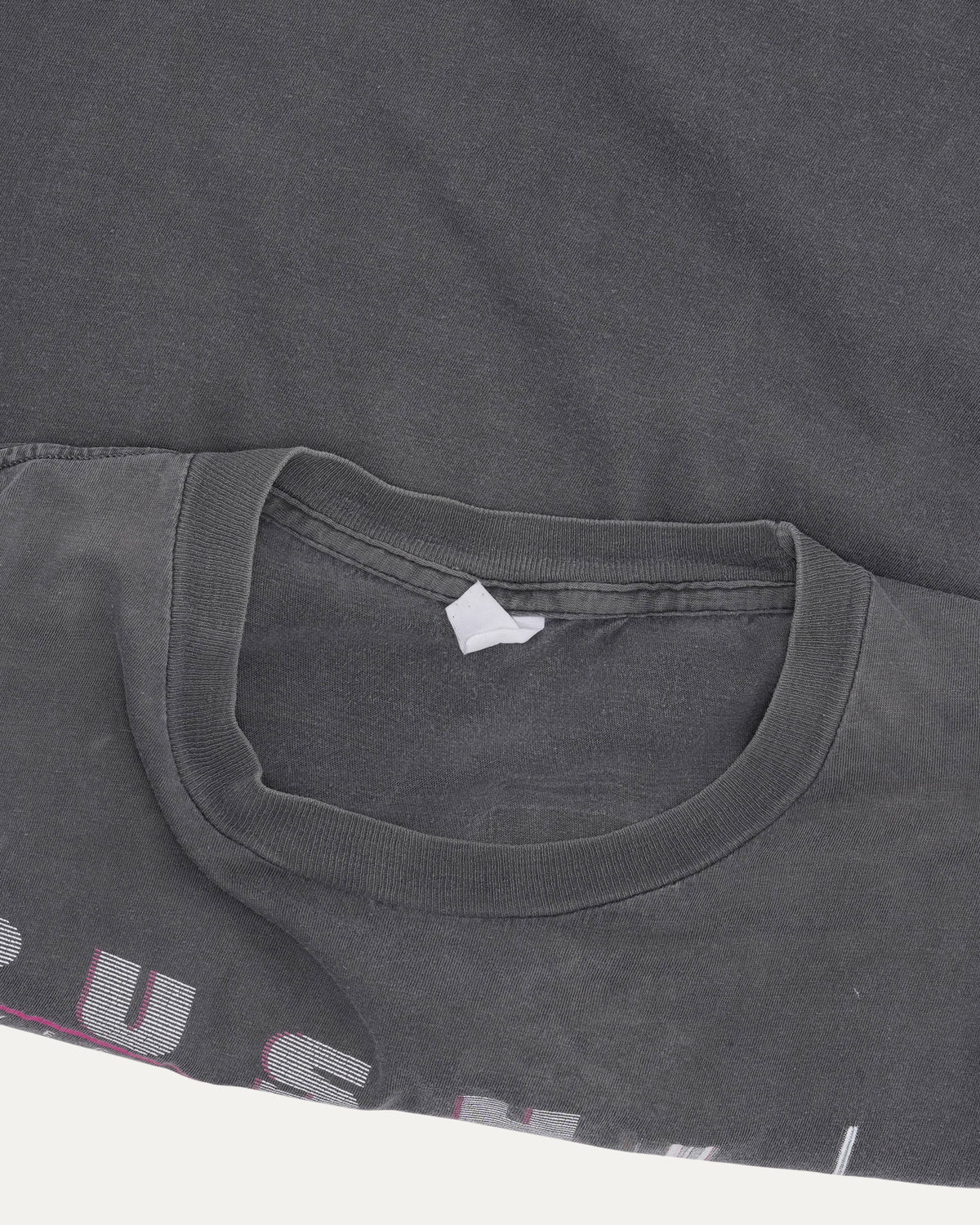 Rush Power Windows 85-86 T-Shirt