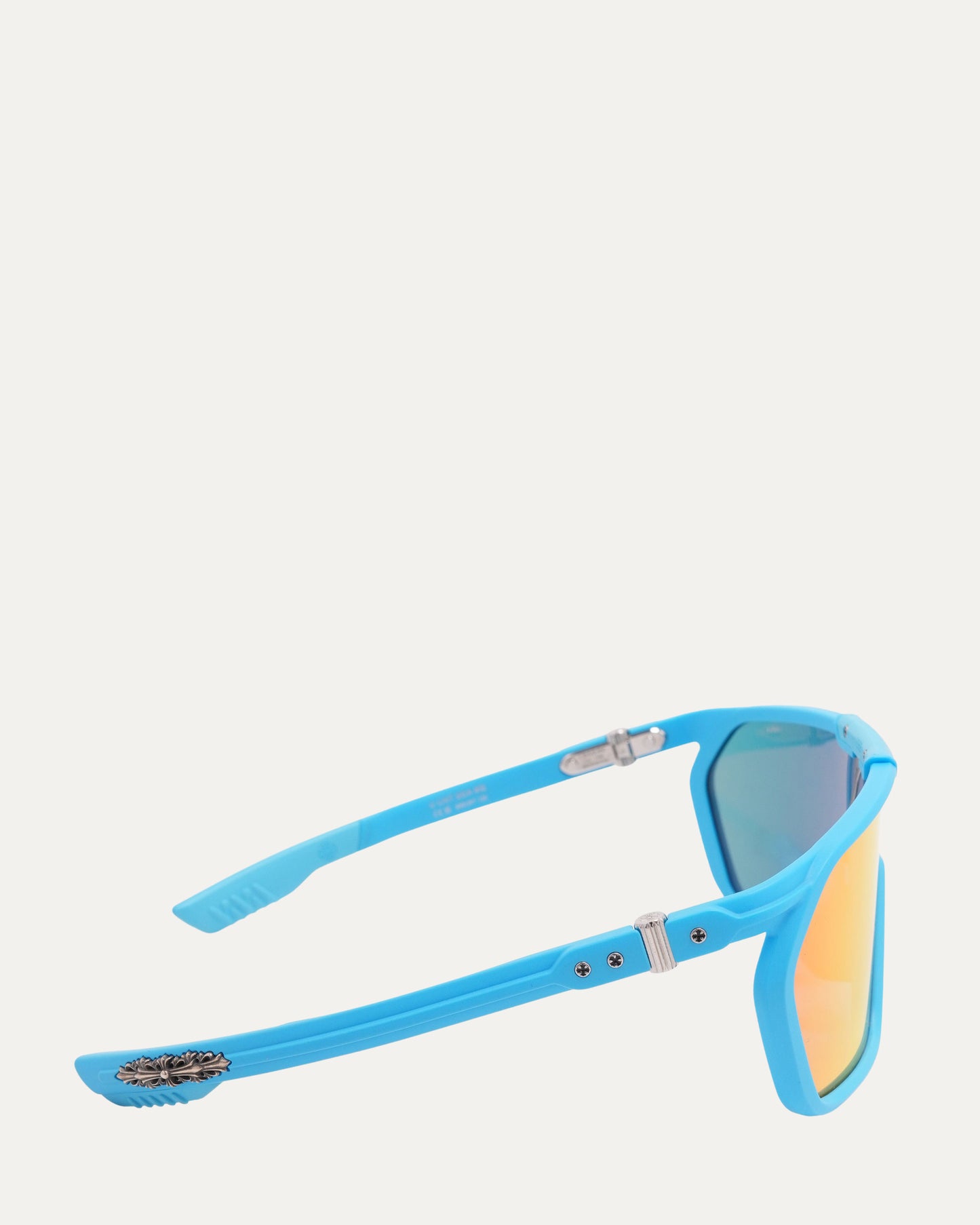 U Cnt Sea Me Sunglasses