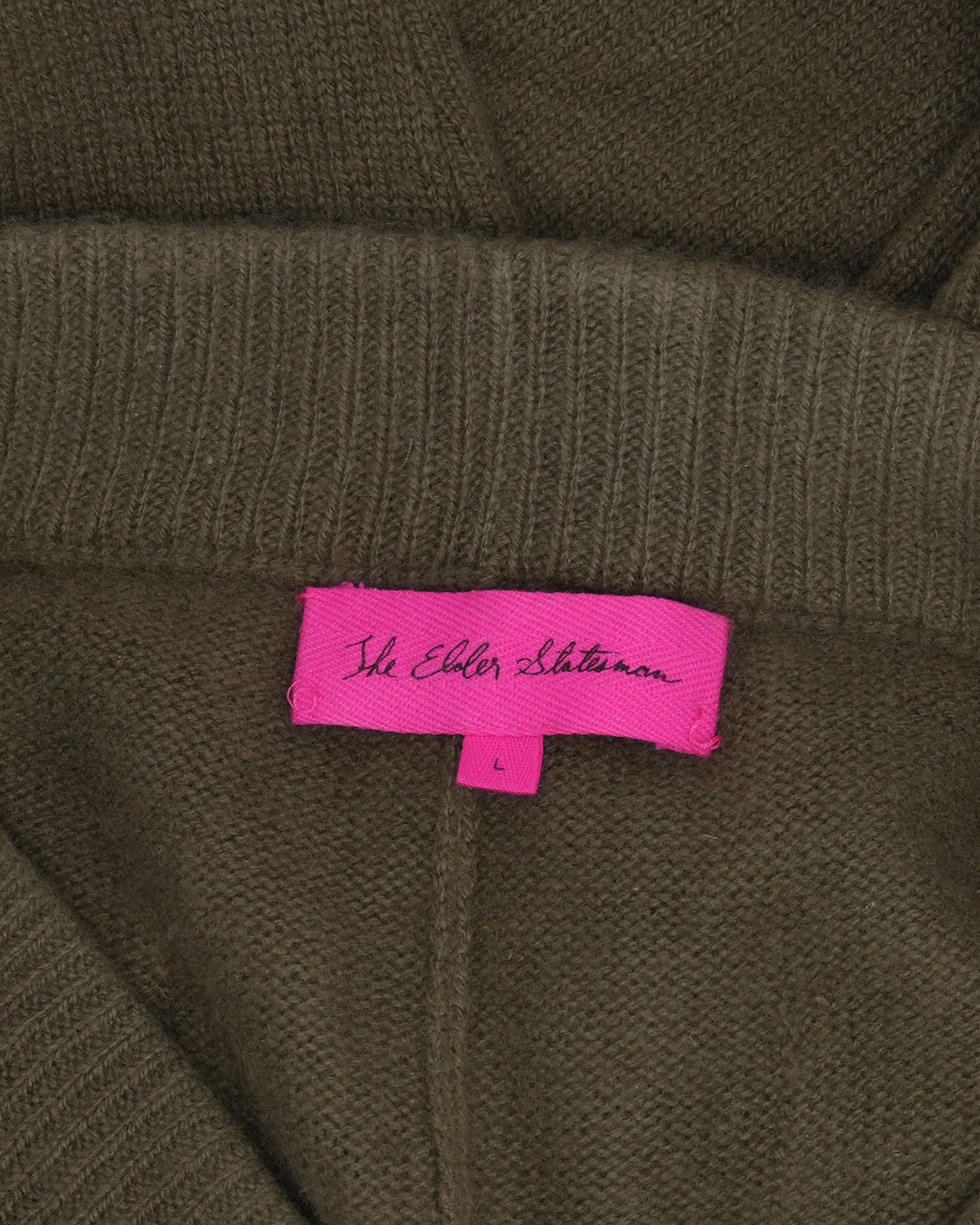 Cashmere Sweatpants