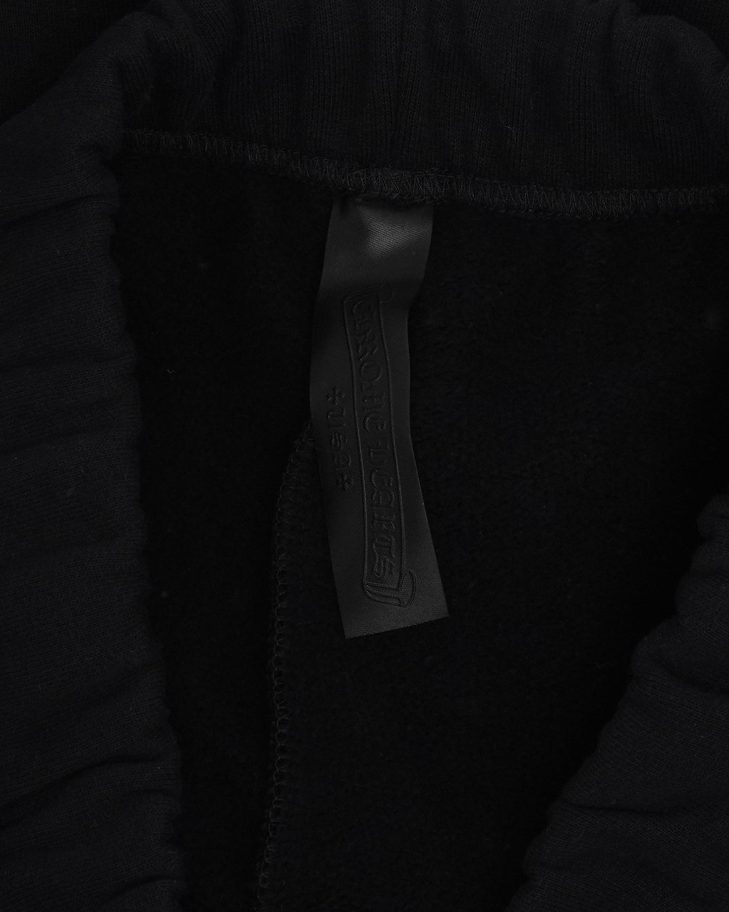 Paper Jam Cross Patch Sweatshorts