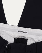 Drawstring Trousers