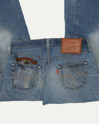 Levi's Tri-Link Jeans