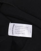 Horseshoe Logo Thermal Long Sleeve T-Shirt