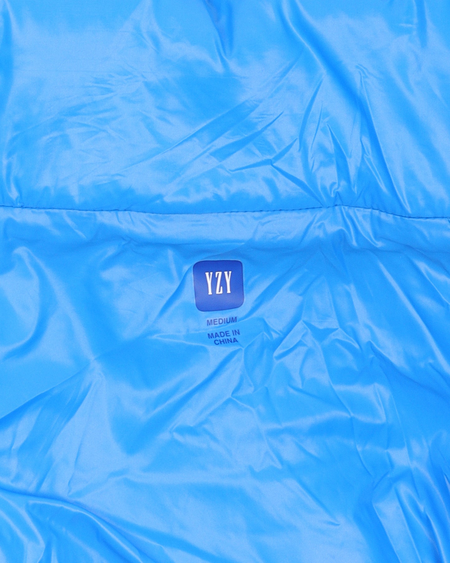 Gap Round Jacket
