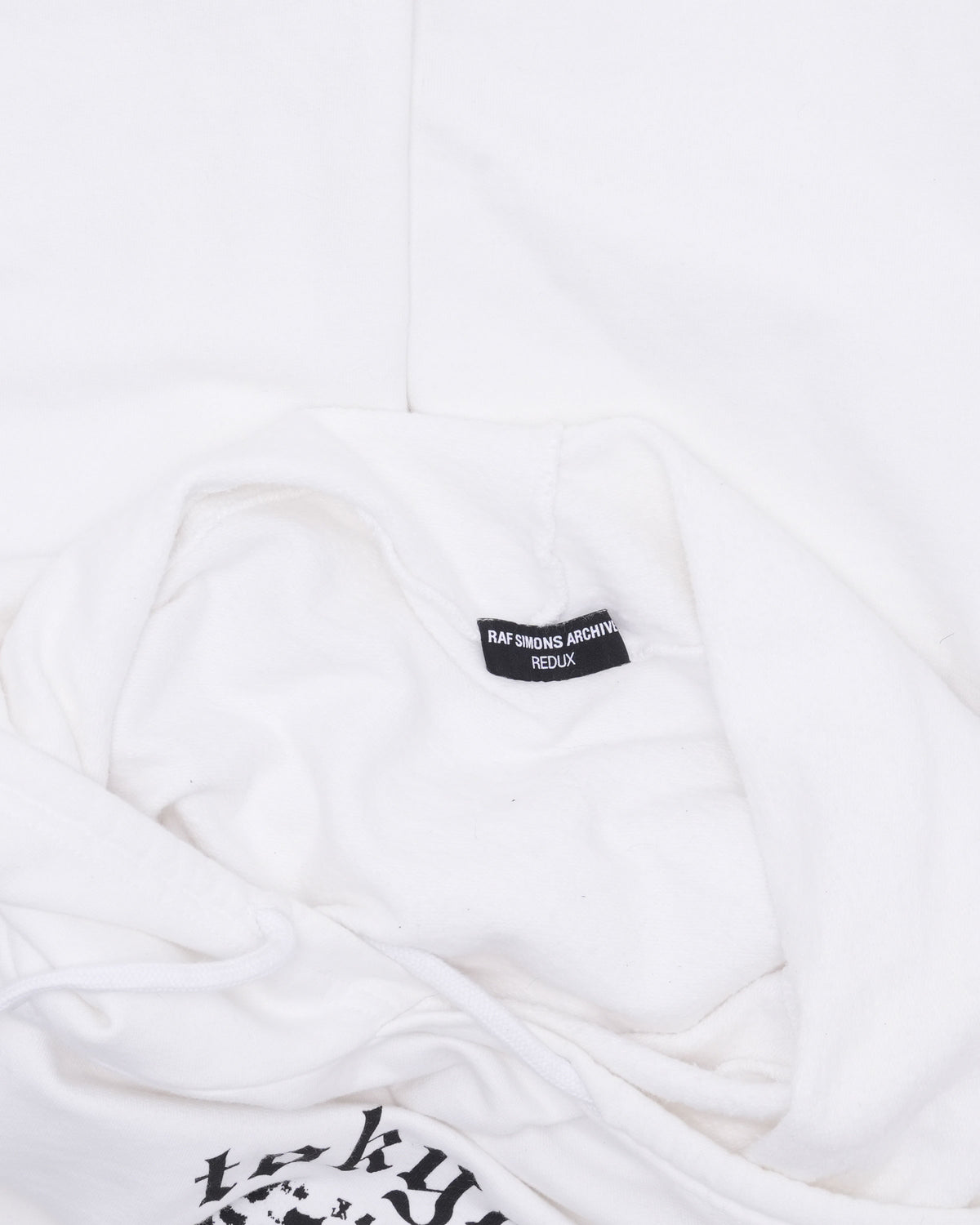 Redux Tokyo Hoodie