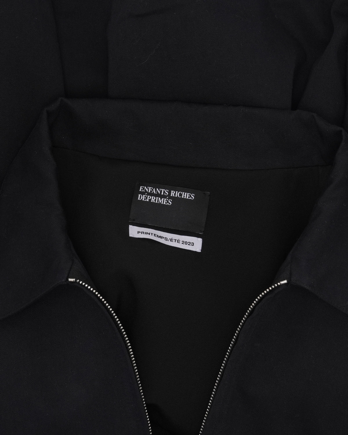 Rabbit Work Jacket
