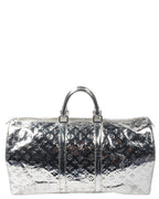 Monogram Mirror Keepall