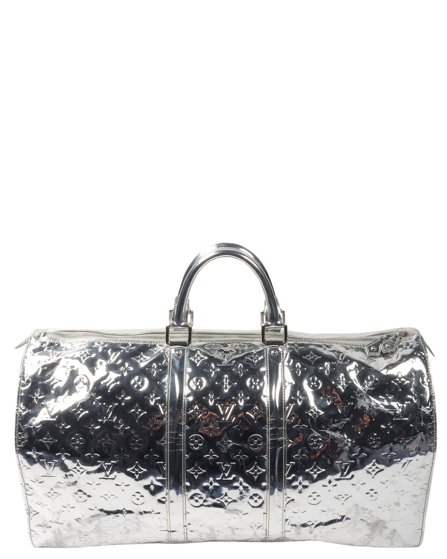 Monogram Mirror Keepall