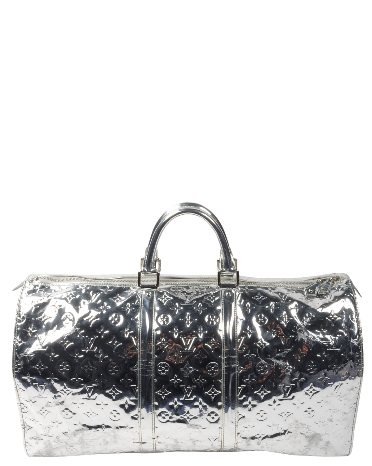 Monogram Mirror Keepall