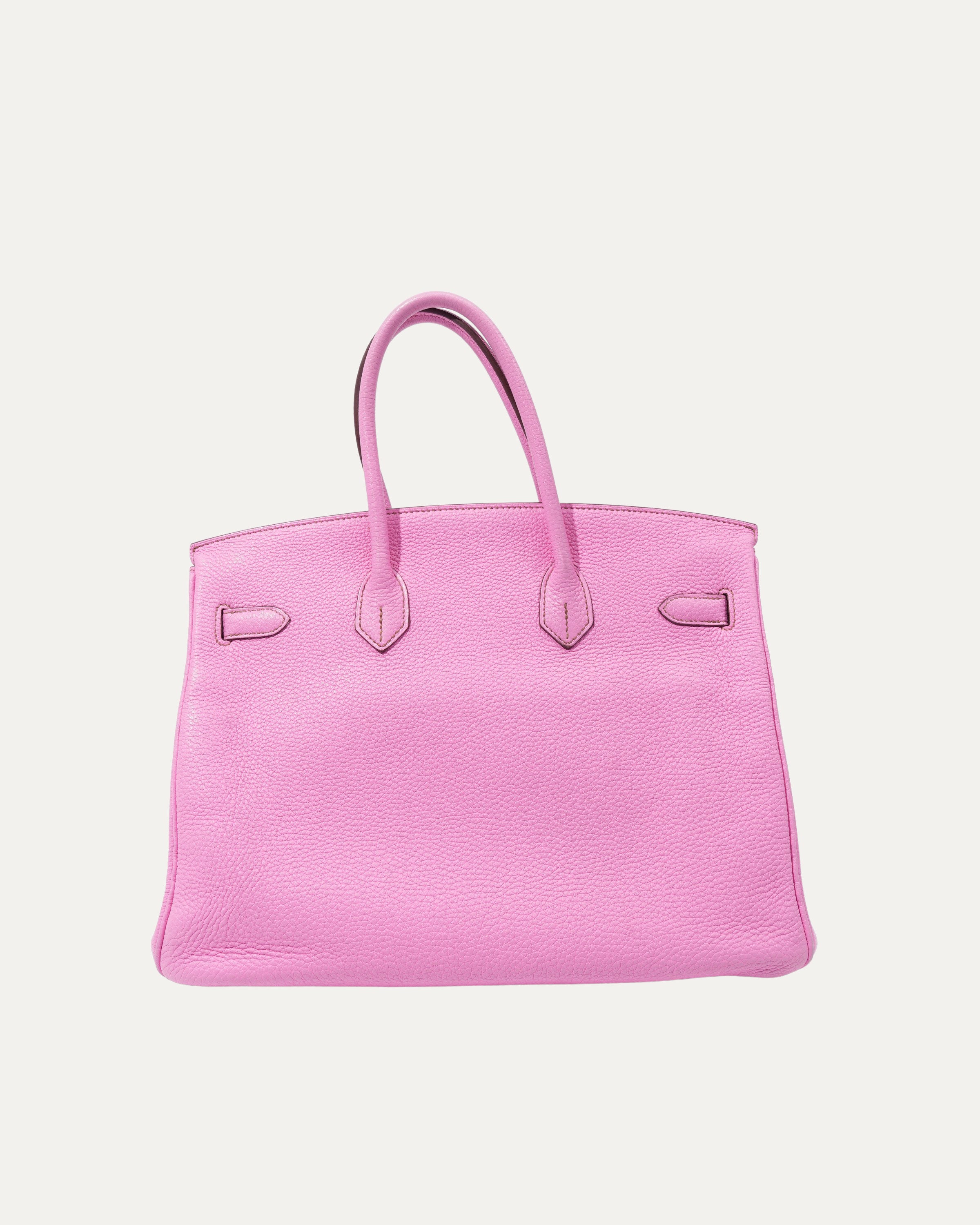 Rose Bubblegum Clemence Birkin 35