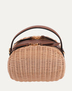 Midollino Odette Bag