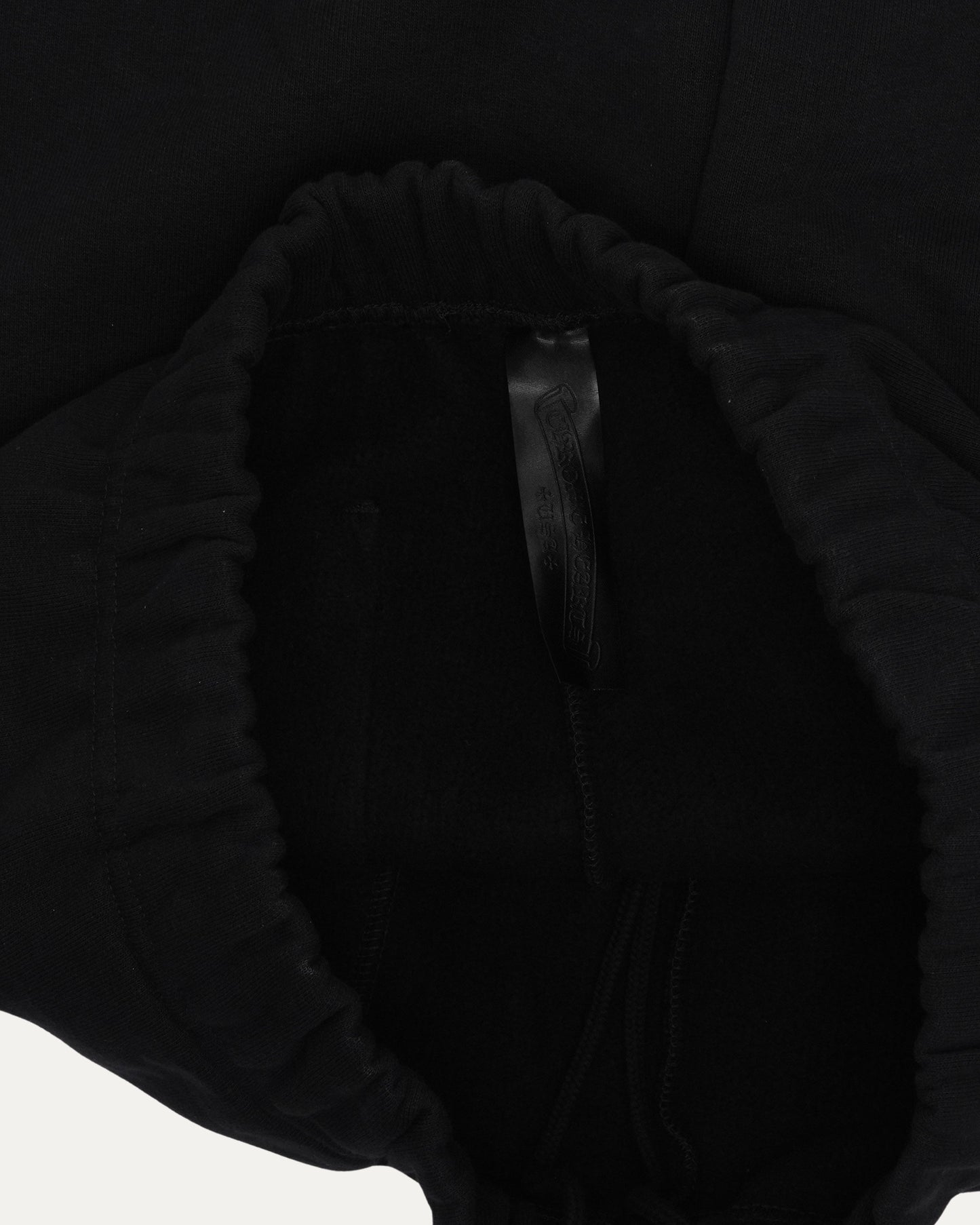 Paper Jam Cross Patch Sweat Shorts