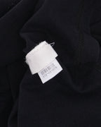 Monogram Fleur Logo Pocket T-Shirt