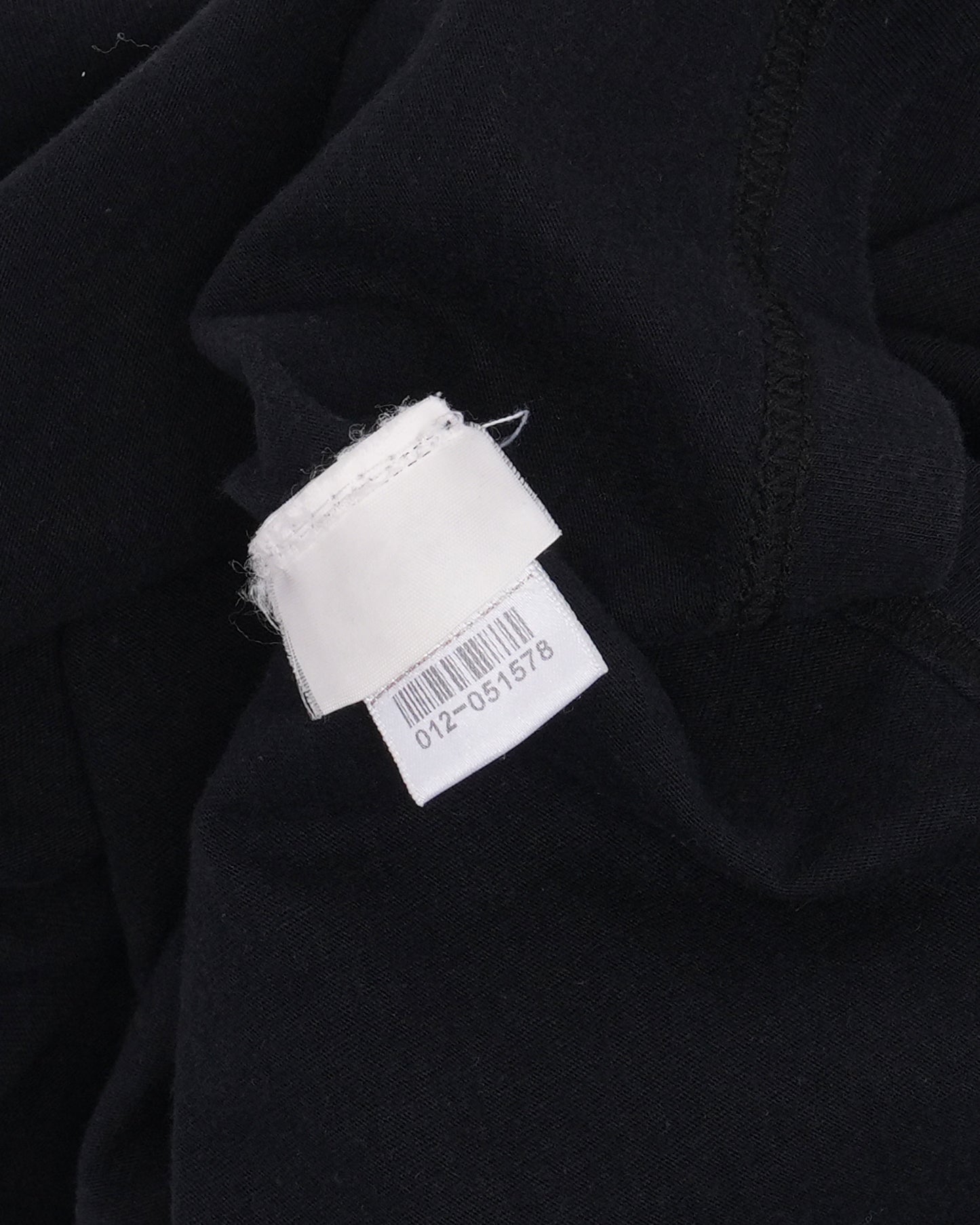 Monogram Fleur Logo Pocket T-Shirt