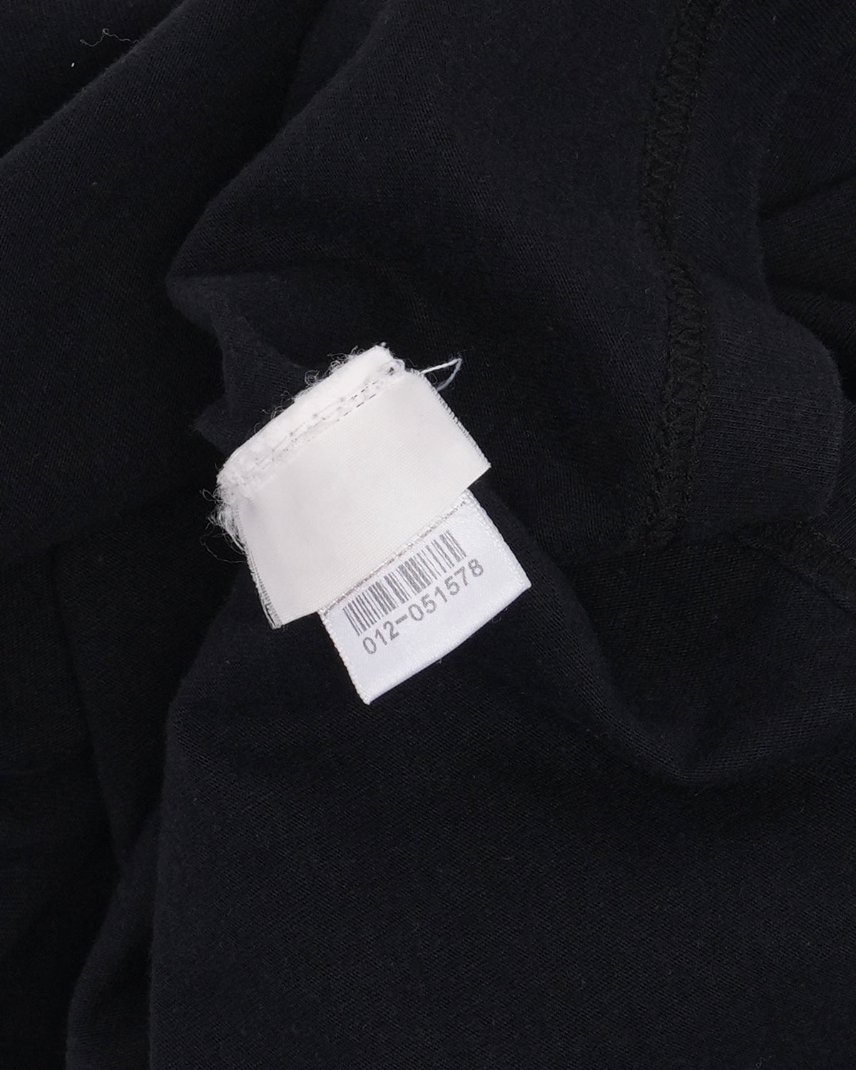 Monogram Fleur Logo Pocket T-Shirt