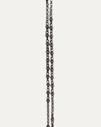 Rosary Necklace