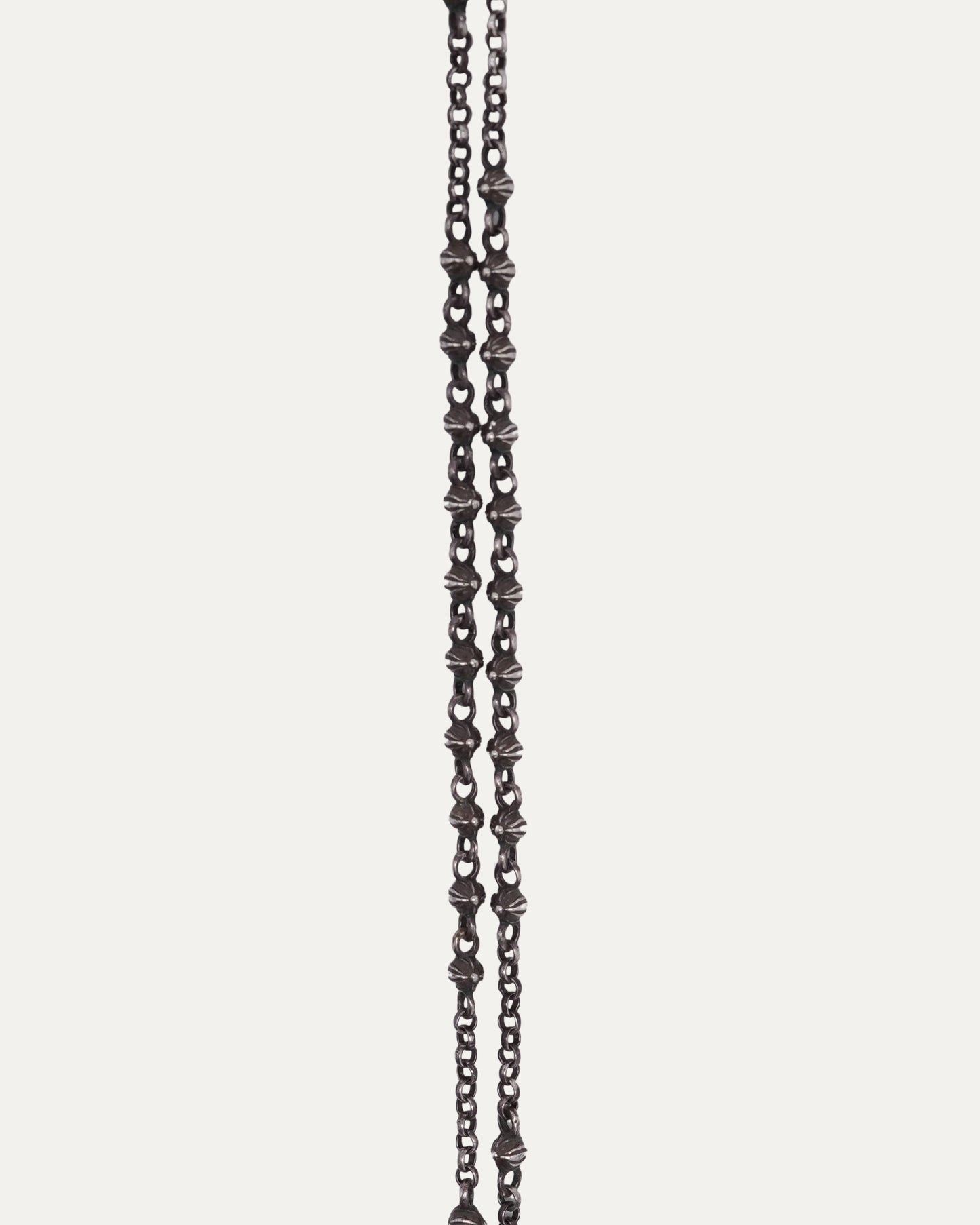 Rosary Necklace