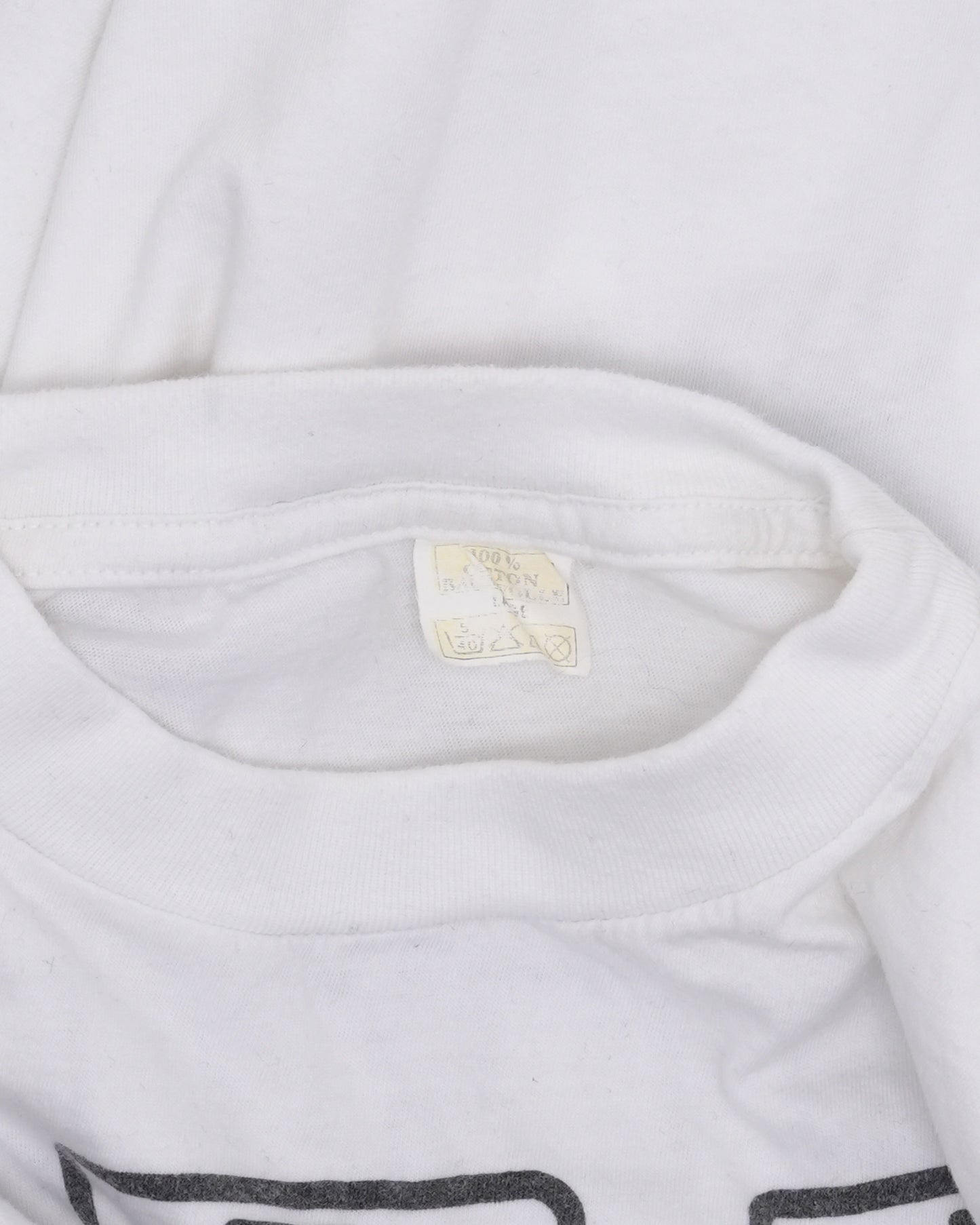 The Orb 1991 Long Sleeve T-Shirt