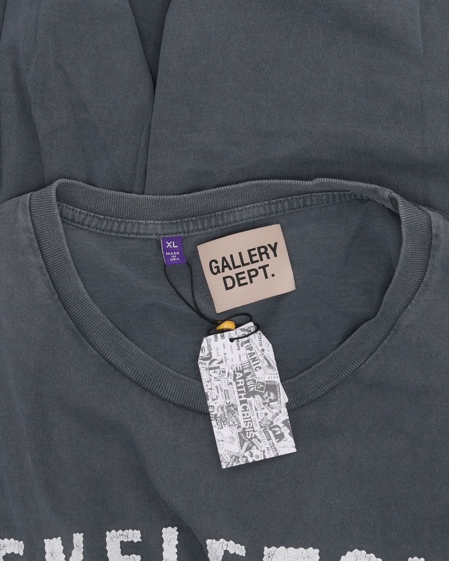 Skeleton Beach T-Shirt