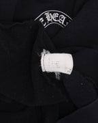 Horseshoe Logo Hoodie