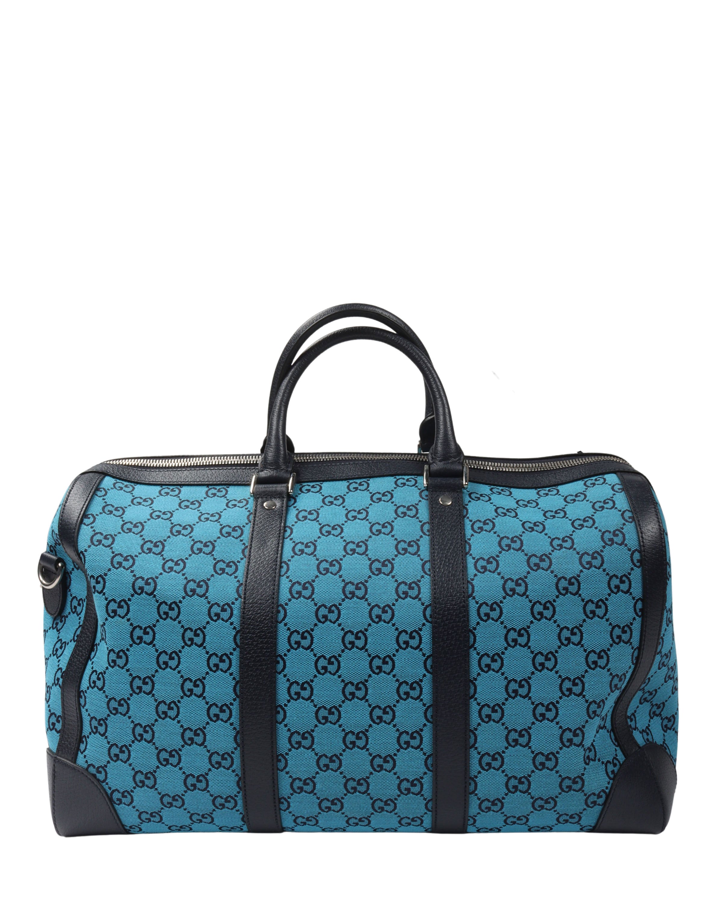 Medium Savoy Duffle Bag