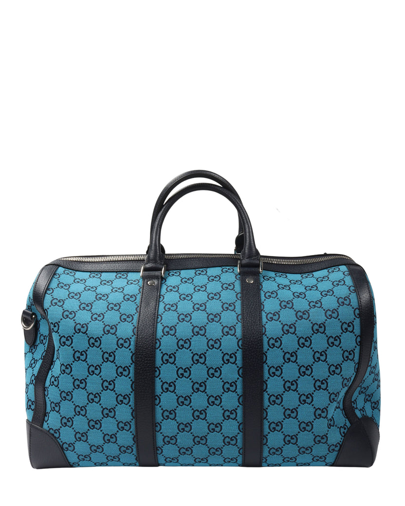 Medium Savoy Duffle Bag