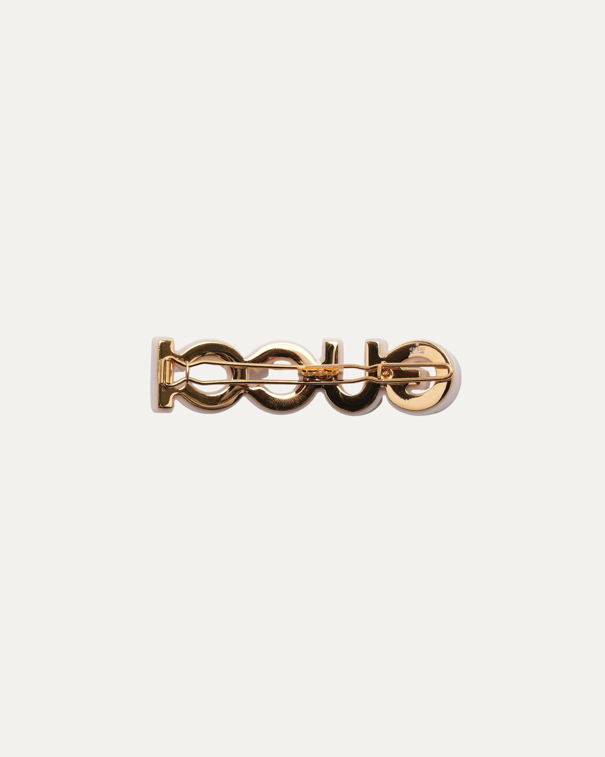 Rhinestone Hair Clip