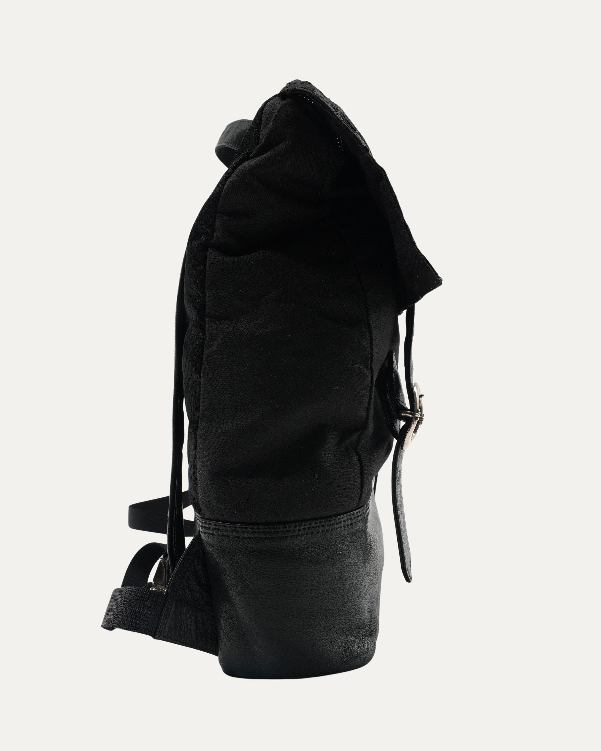 Cross Patch Moto Backpack