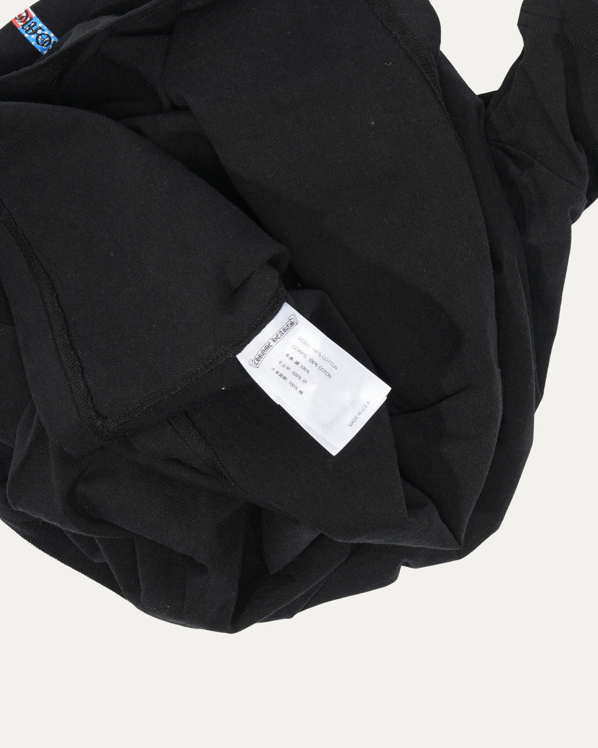 Matty Boy USA Pocket T-Shirt