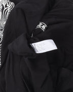 Horseshoe Logo Long Sleeve T-Shirt