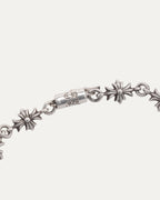 Tiny E Bracelet